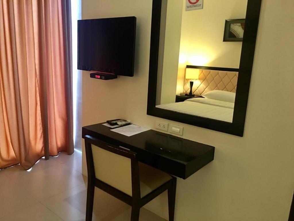 Manhattan Hotel Dumaguete City