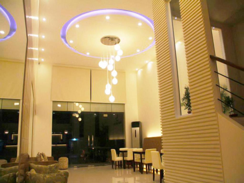 Manhattan Dumaguete City