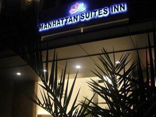 Hotel Manhattan