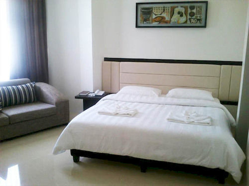 Manhattan 3* Dumaguete City