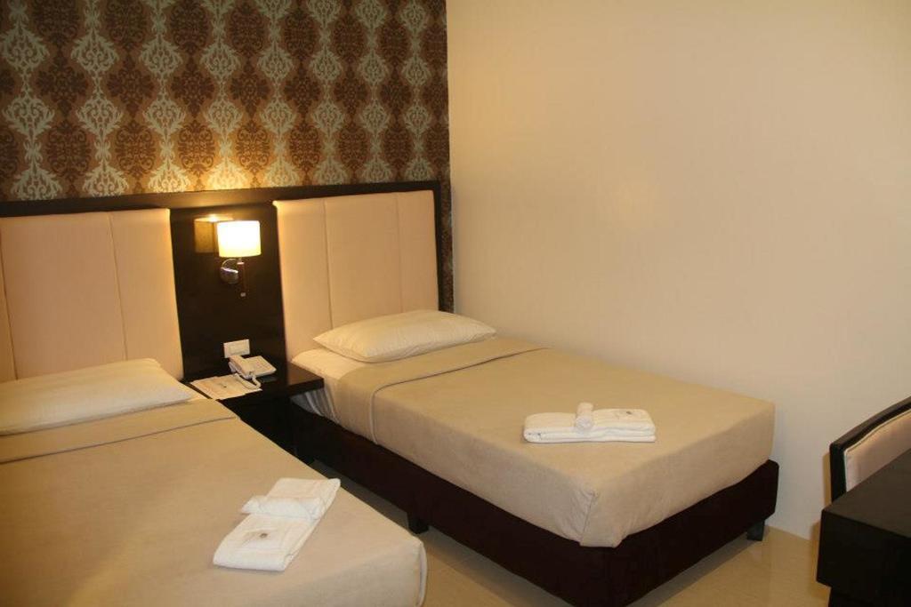 Hotel Manhattan 3*