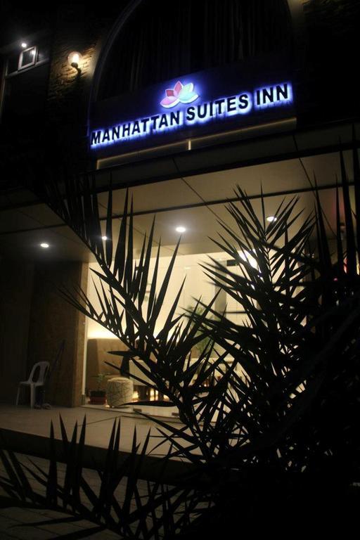 Manhattan Dumaguete City