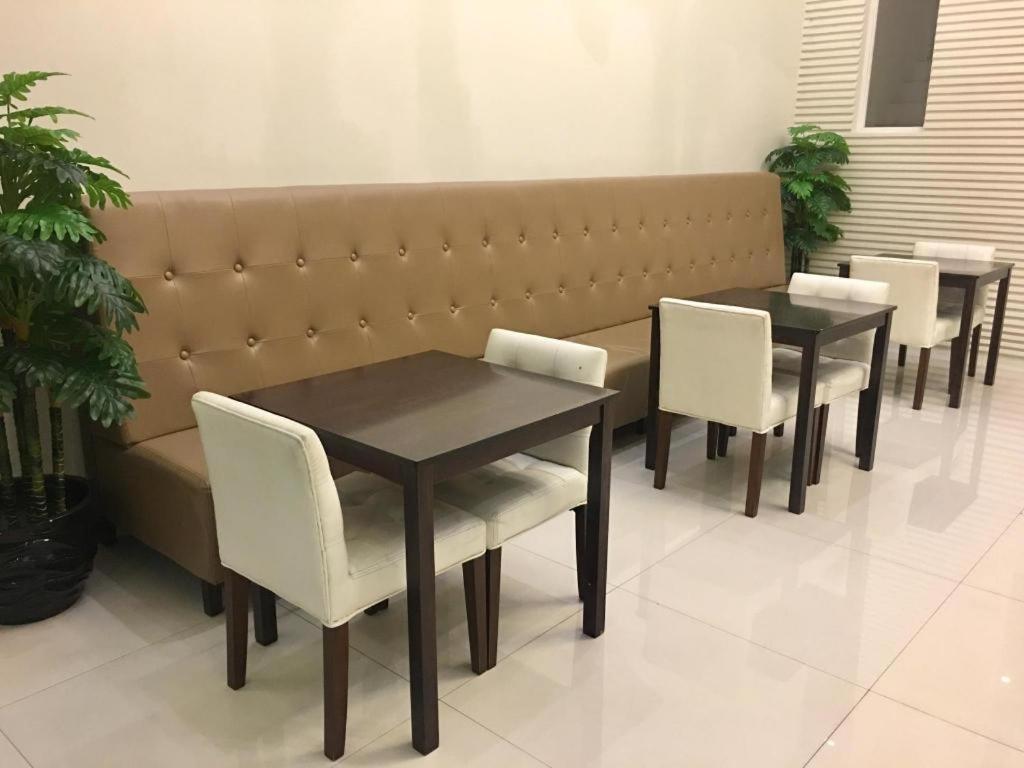 Manhattan 3* Dumaguete City