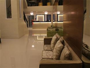Hotel Manhattan Dumaguete City