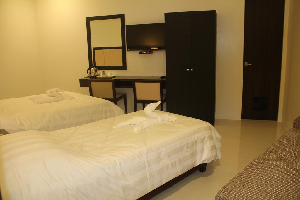 Manhattan Hotel Dumaguete City