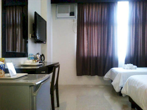 Hotel Manhattan