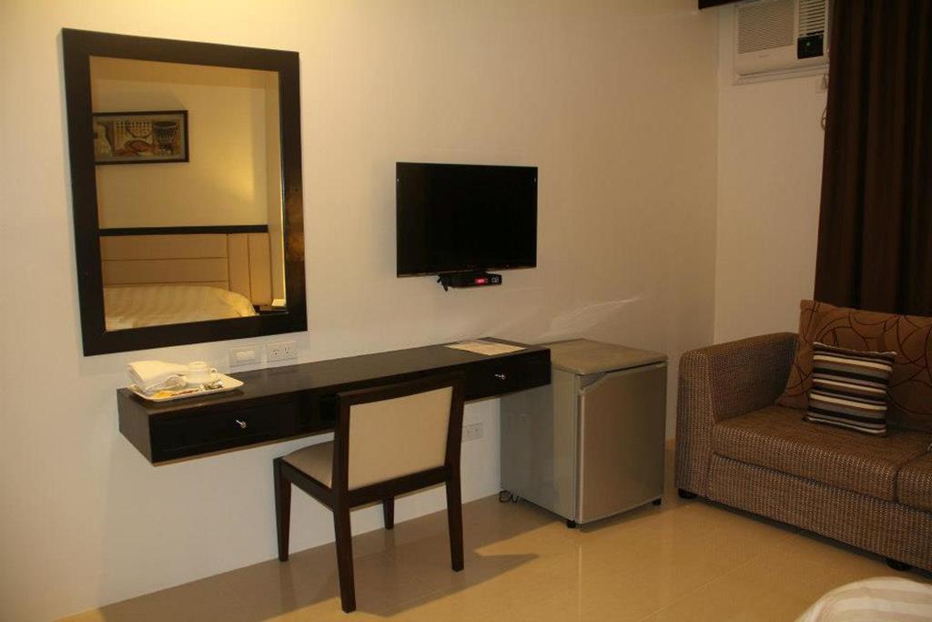 Manhattan Hotel Dumaguete City