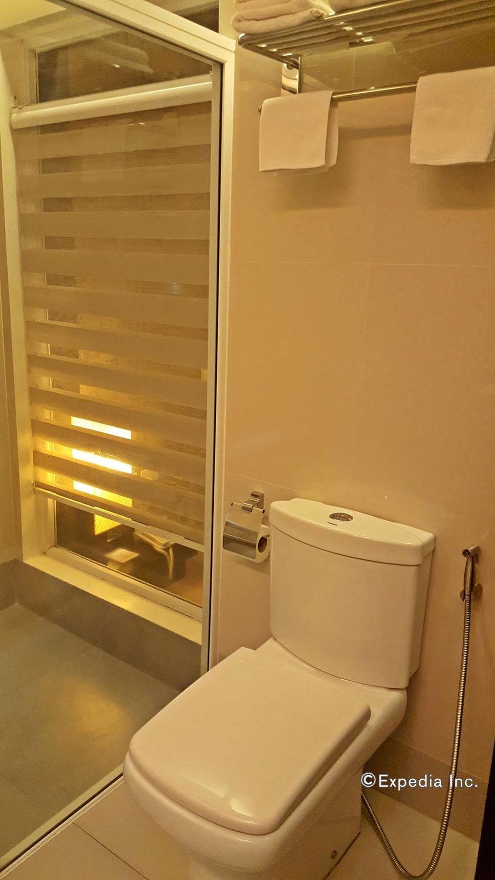 Manhattan 3* Dumaguete City