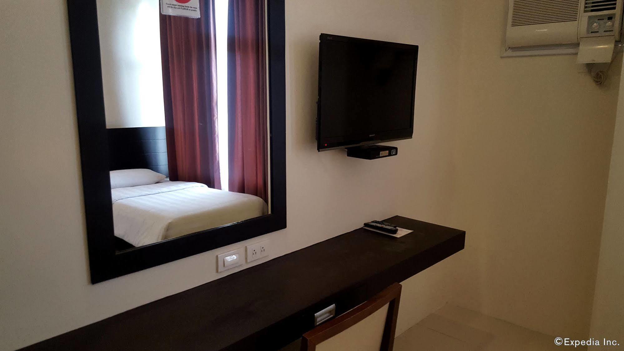 Manhattan 3* Dumaguete City