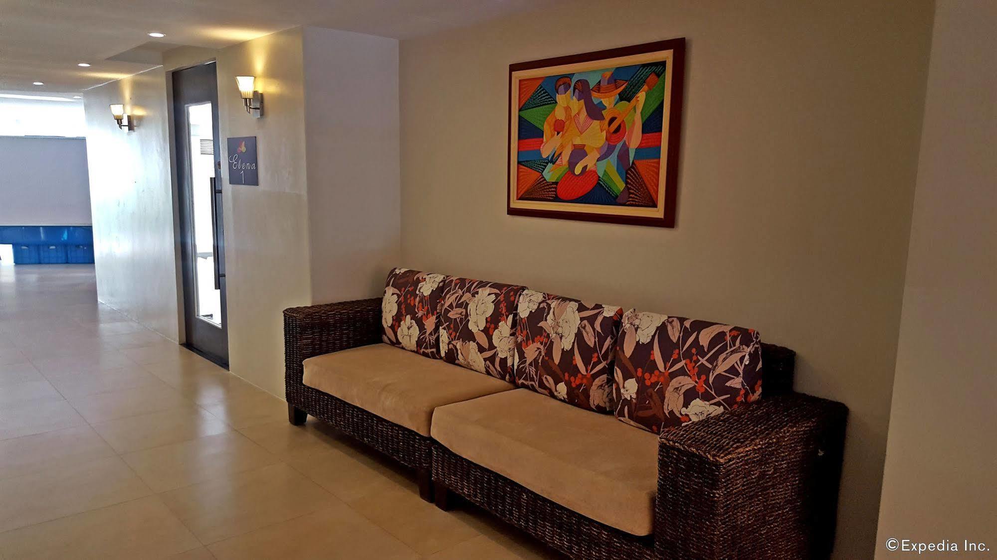 Manhattan Hotel Dumaguete City