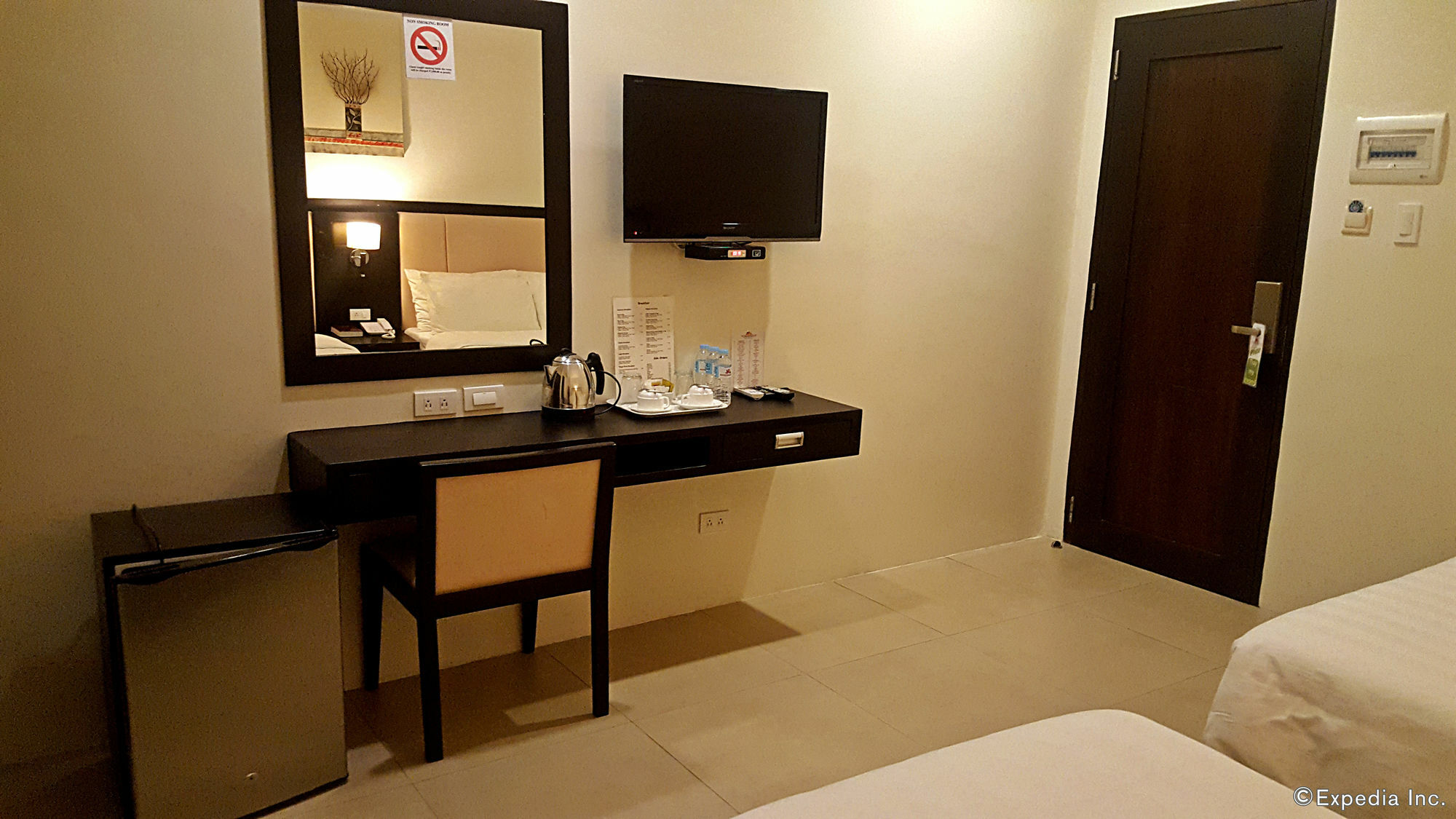 Manhattan 3*